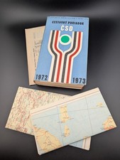 CESTOVNÝ PORIADOK ČSD 1972