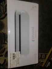 Silhouette Portrait 3 Craft