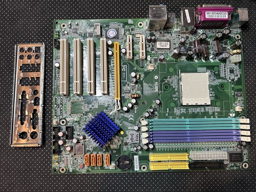 Msi k8n neo4 7125 sockel - k8n,