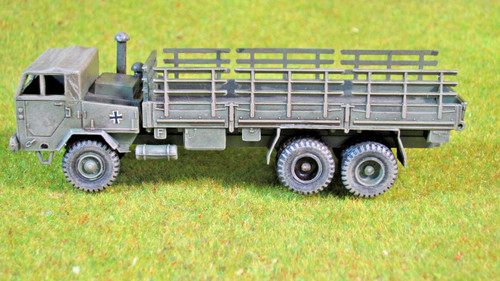 Roco minitanks 190 bundeswehr - roco,