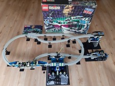 LEGO 6991 Space Monorail