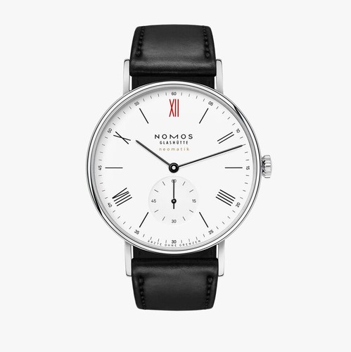 Nomos glashütte ludwig - nomos,