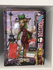 Monster High Jinafire Long