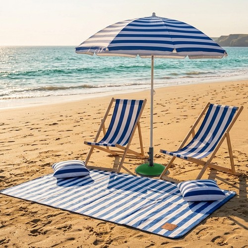 Outdoor picknick matte set - picknick,
