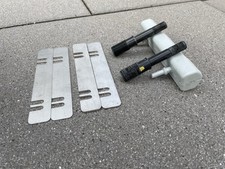 Harley Davidson Stossdämpfer