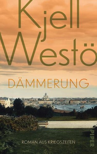 Dämmerung kjell westö - dämmerung,