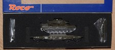 Roco 67762, Schwerlastwagen