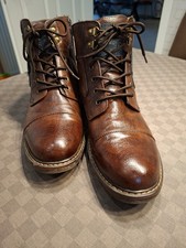 Am Herren Stiefeletten Gr.45