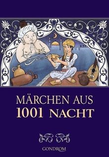 Märchen aus 1001 nacht die - märchen,