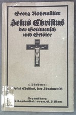 Jesus Christus, der