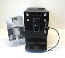 Melitta Caffeo Solo & Perfect