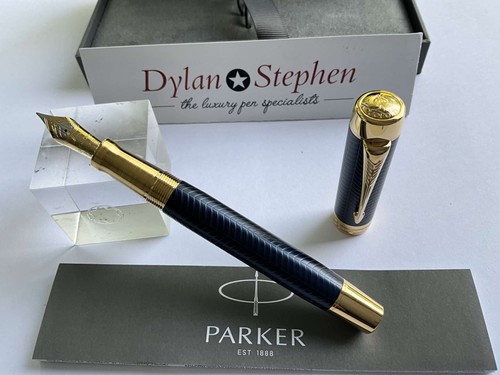 Parker duofold centennial - parker,