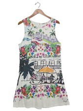 DESIGUAL Tunikakleid Damen