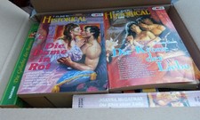 13 Bücher Paket historische