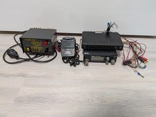 CB‑Funk Set Albrecht AE 4100