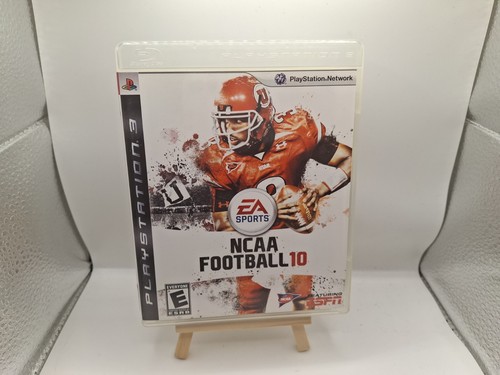 Ncaa football ps3 - ncaa,