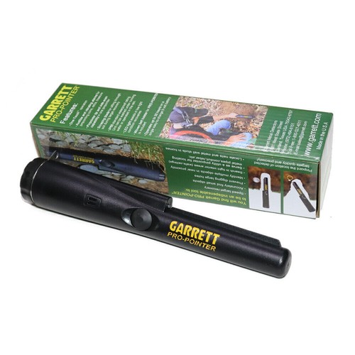 Garrett pro pointer pinpointer - pro-pointer,