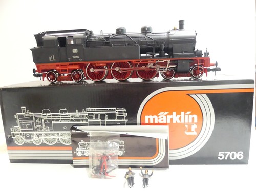 Märklin spur 5706 - märklin, 1