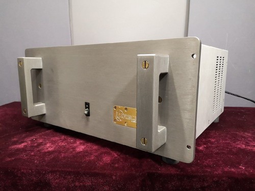 Krell kma 100 mk2 class - krell, kma-100