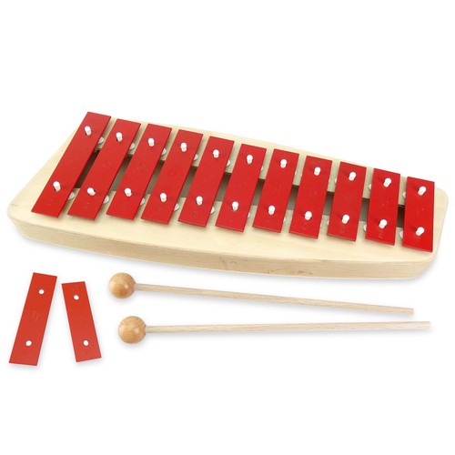 Sonor glockenspiel 10 - sonor,
