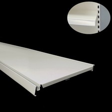 RB1302= 1x Fachboden L100 T30