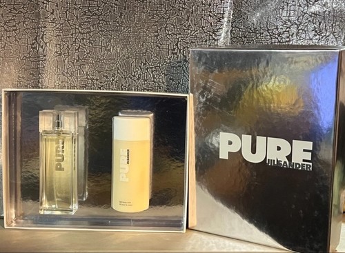 Jil sander pure set eau - jil, de