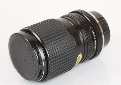 Tokina rmc 3 - tokina, 3,5-4,3/35-105mm