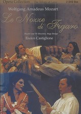 Mozart, Wolfgang Amadeus - Le