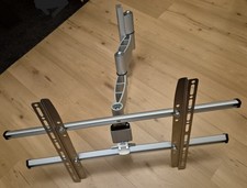 TV Wandhalterung von Vogels