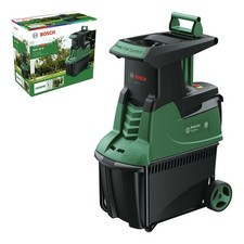 Bosch Garten Häcksler AXT 25