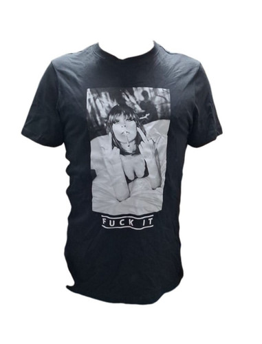 Mister tee shirt fuck - mister, 2.0