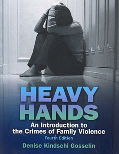 Heavy hands denise kindschi - denise,