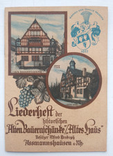 Assmannshausen a. Rhein