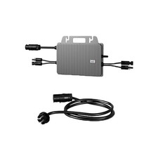 Tsun Balkonkraftwerk