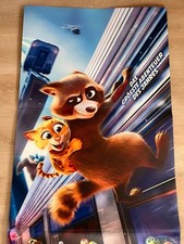 Kino Pappaufsteller - Tierisch