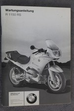 BMW R 1150 RS