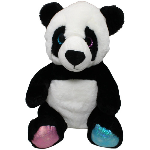 Sunkid panda kuscheltier - sunkid,