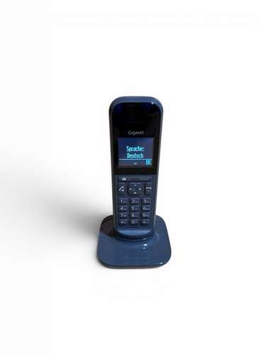 Gigaset cl390hx mobilteil dect - gigaset,