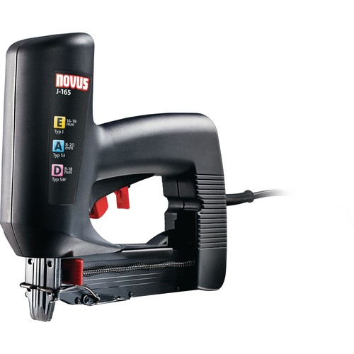 Elektrotacker 165 ext power - elektrotacker, j