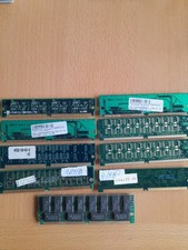 PS2 RAM Maxtor 40 Gb PC