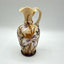 Krug Kännchen Glas Glaskunst