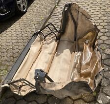 Alfa Romeo Spider Fastback Verdeck/Verdeckgestell