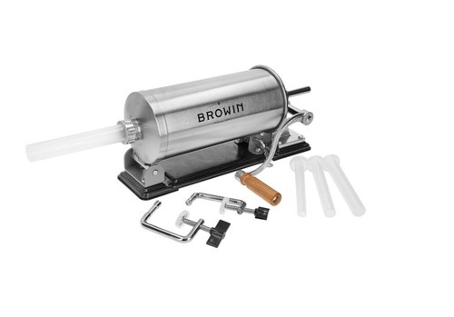 Wurstfüllmaschine edelstahl - wurstfüllmaschine,