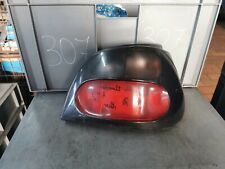 Renault Megane I  Rückleuchte Rücklicht Bremsleuchte rechts  7700828138 