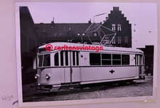 Tw 221 Straßenbahn Hannover I