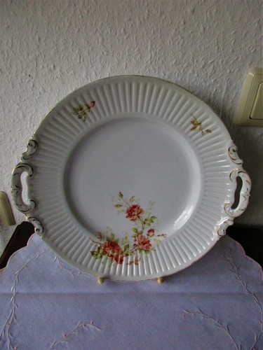 Altwasser kuchenteller - c.t.,