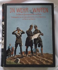 In Wehr und Waffen - Armee