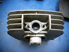 MALAGUTI GRIZZLY (int.*) KTM 50 FRANCO MORINI MOTORI LEM 50 ZYLINDER KOLBEN