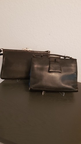 Sehr alte handtaschen - 2,