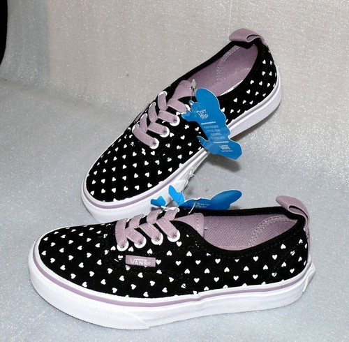 Vans authentic elastic - authentic, lace